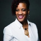 Profile picture for Julia Jordan-Zachery