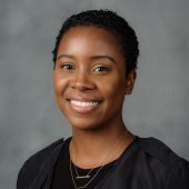 Profile picture for Alisha J. Hines