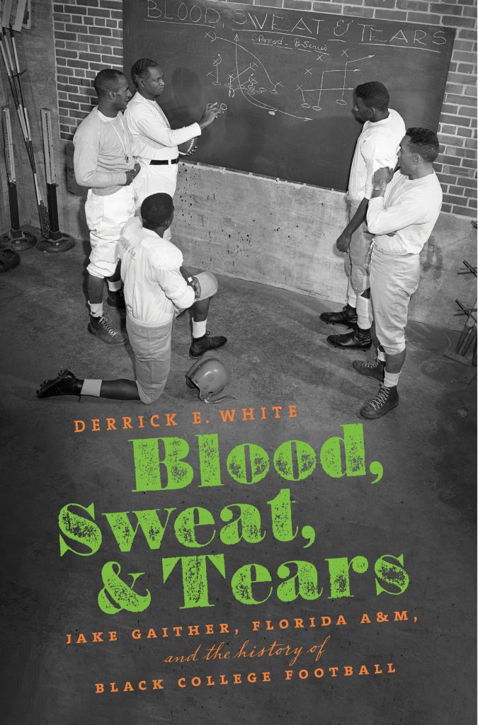 Blood, Sweat & Tears