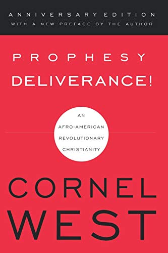 West Prophesy Deliverance!