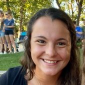 Profile picture for Rachel Ekker
