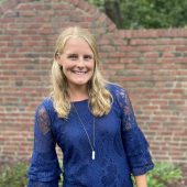 Profile picture for Kristin Johnson