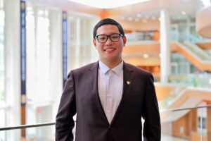 mike liu