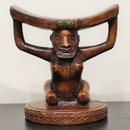 Luba Headrest