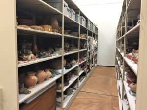 MOA Storage