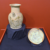 Changsha ceramics