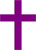 Purple Cross