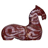 Horse Figure