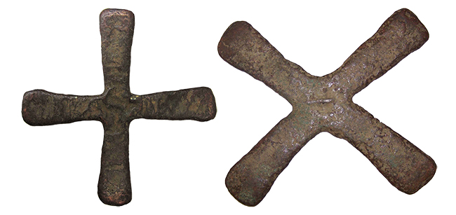 katanga crosses