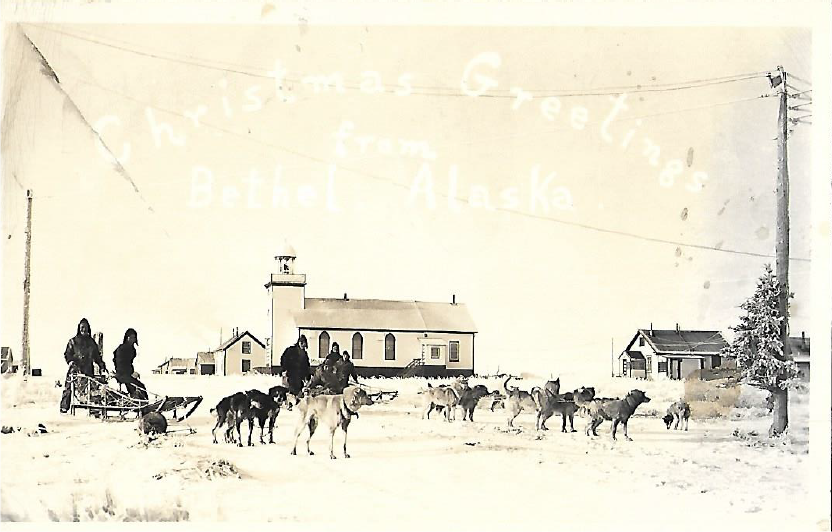 Bethel Alaska