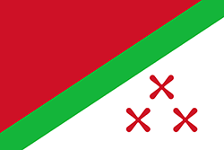 Katanga flag