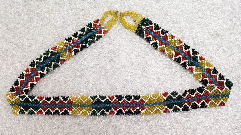 Nicaraguan Beads