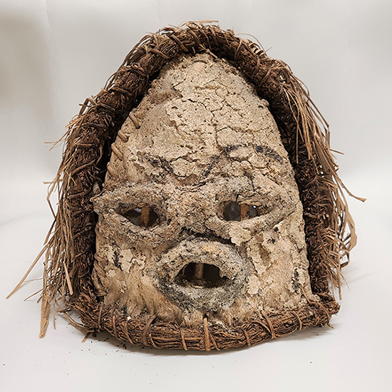 Asaro Mud Mask