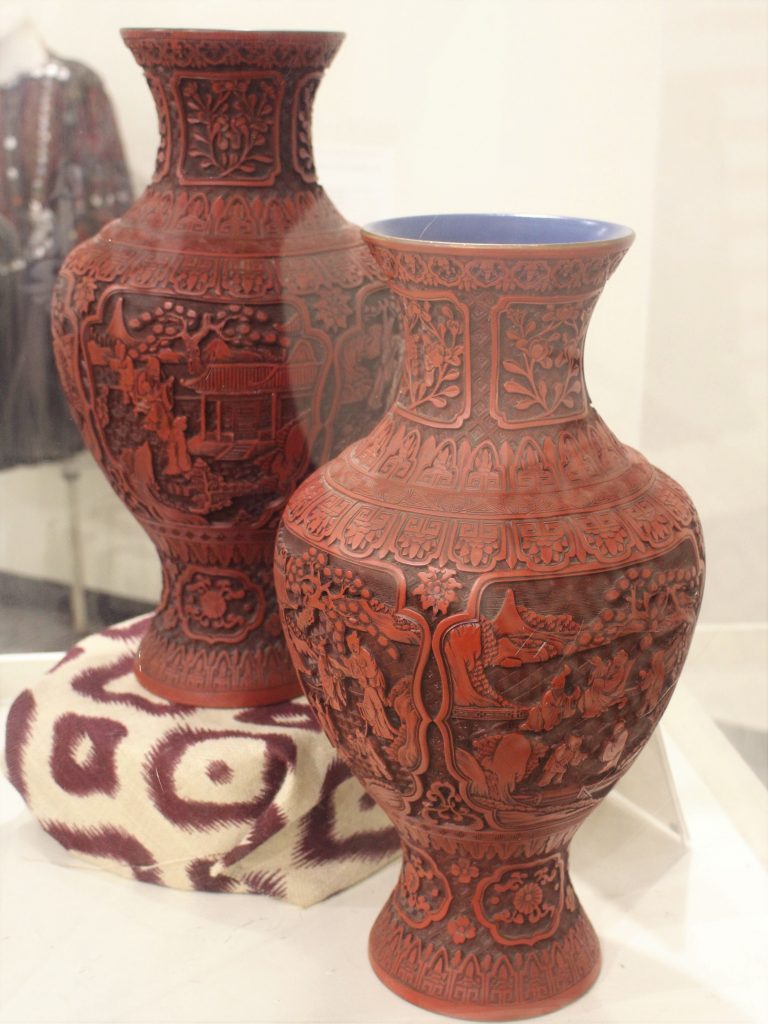 Chinese Vases