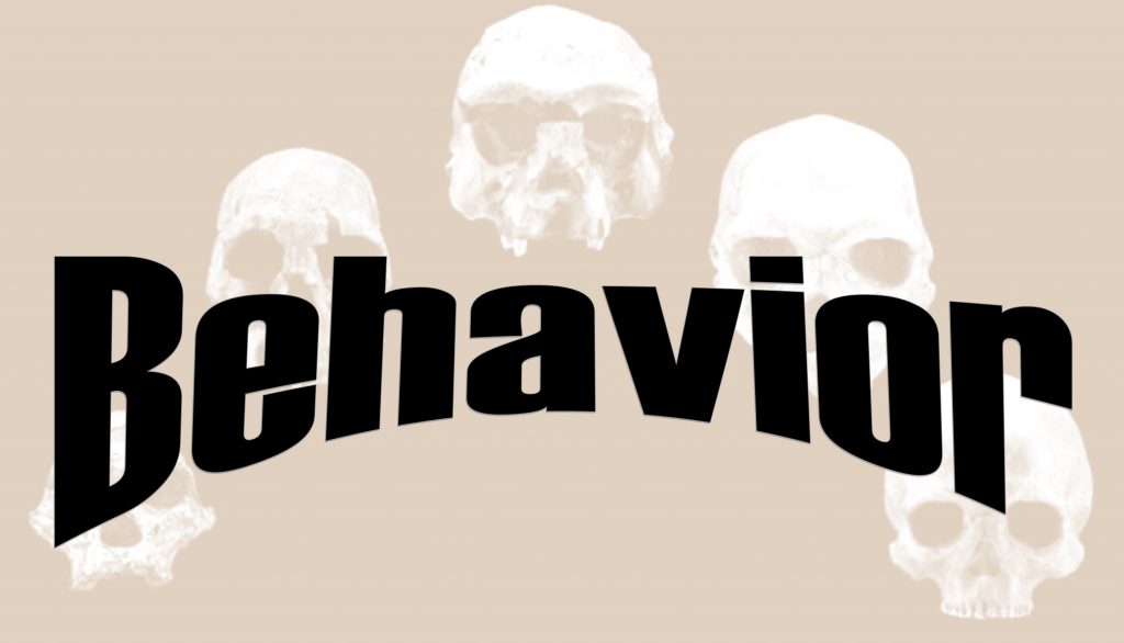 behavior