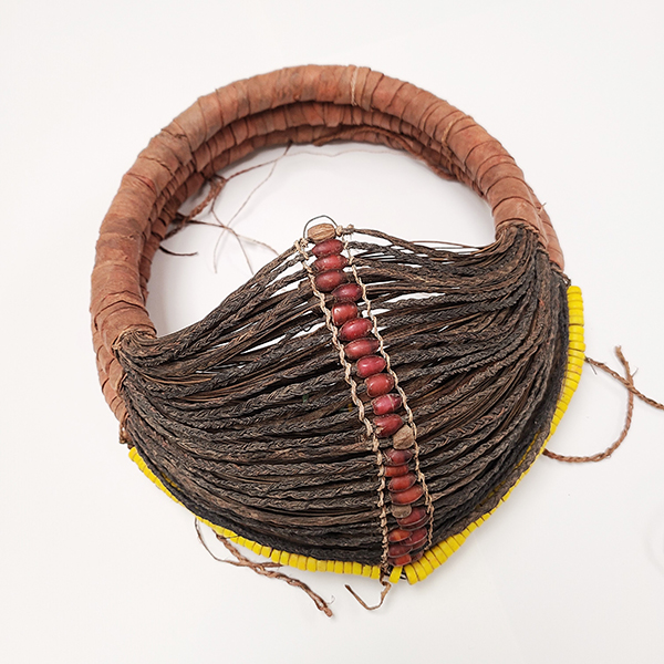 Kenya: Create Maasai Accessories - Timothy S. Y. Lam Museum of