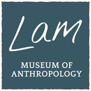 Lam Museum Logo