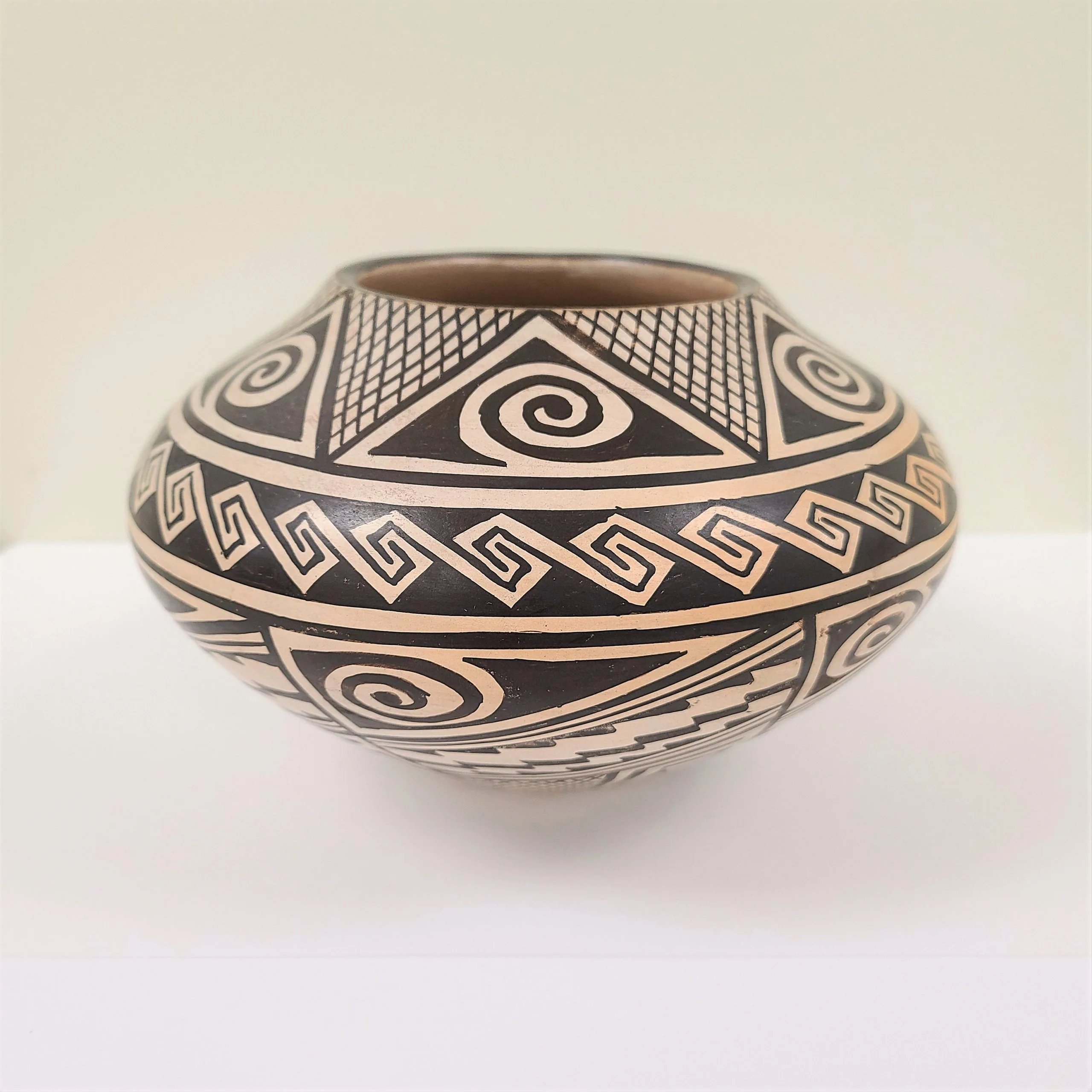 Hopi pot