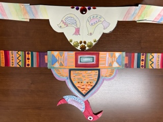 decorated crowns