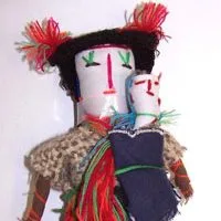 Cloth Doll