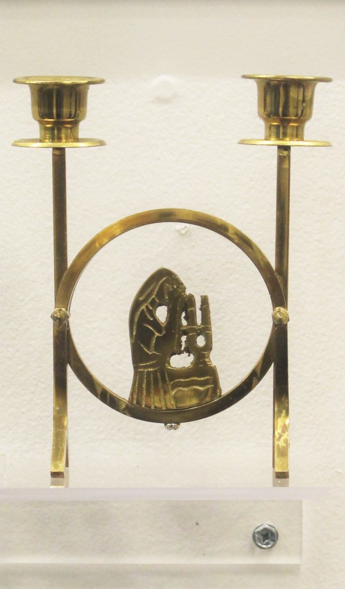 candlesticks
