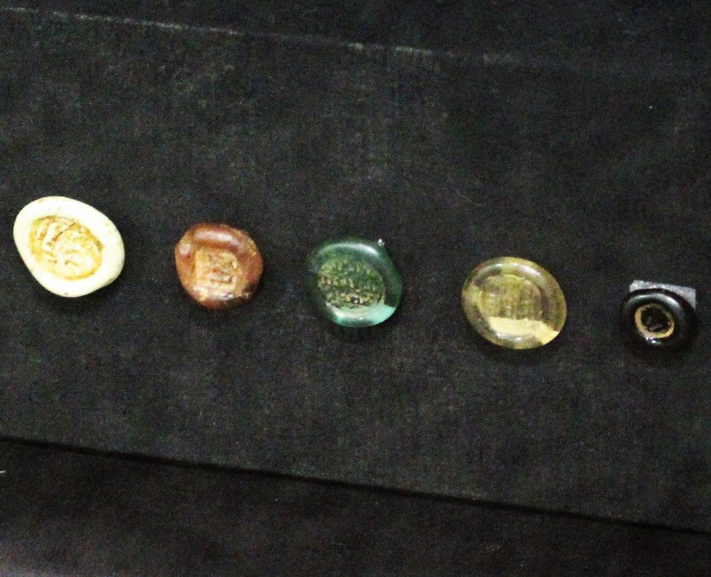 coin weights