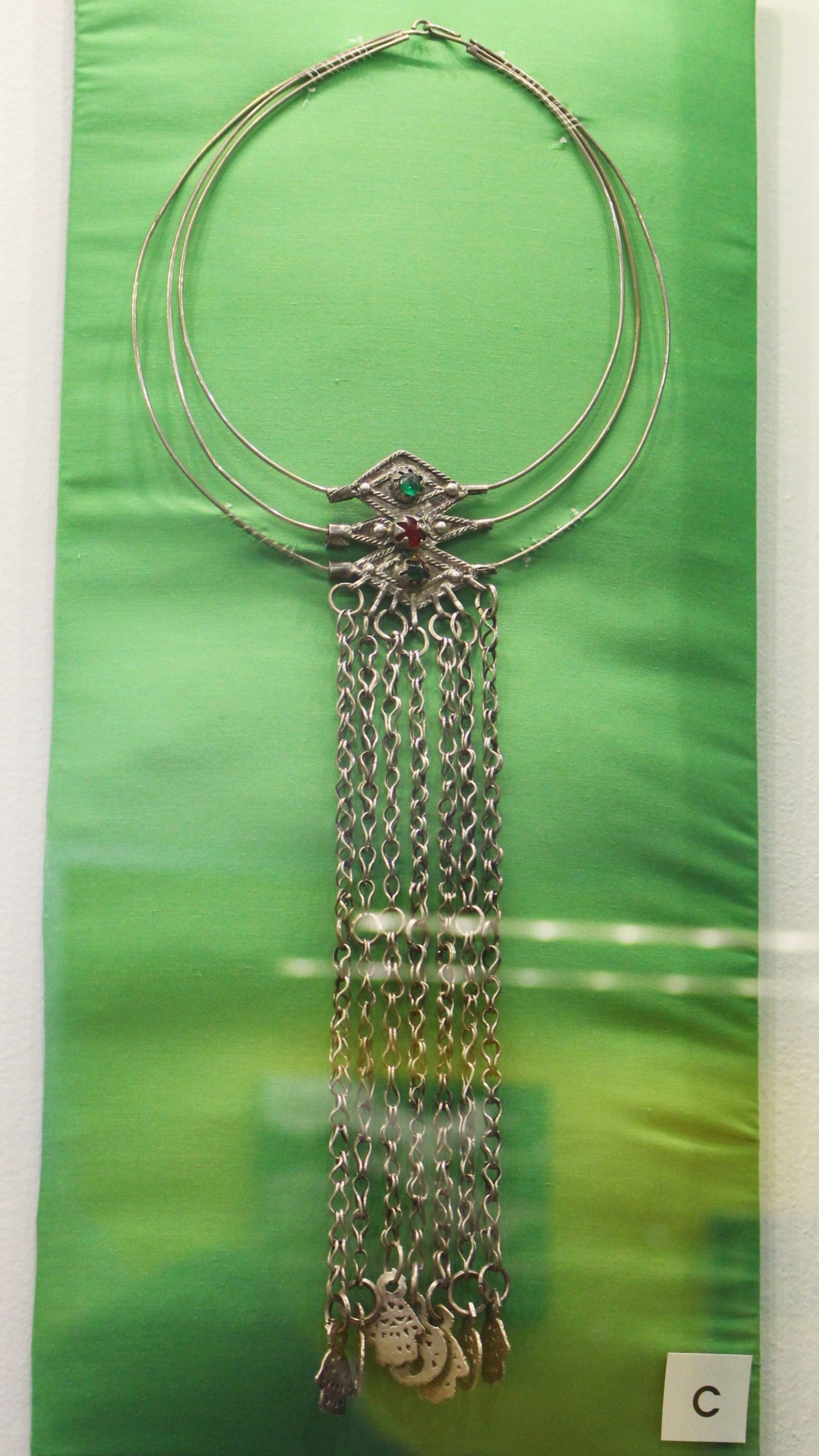 necklace
