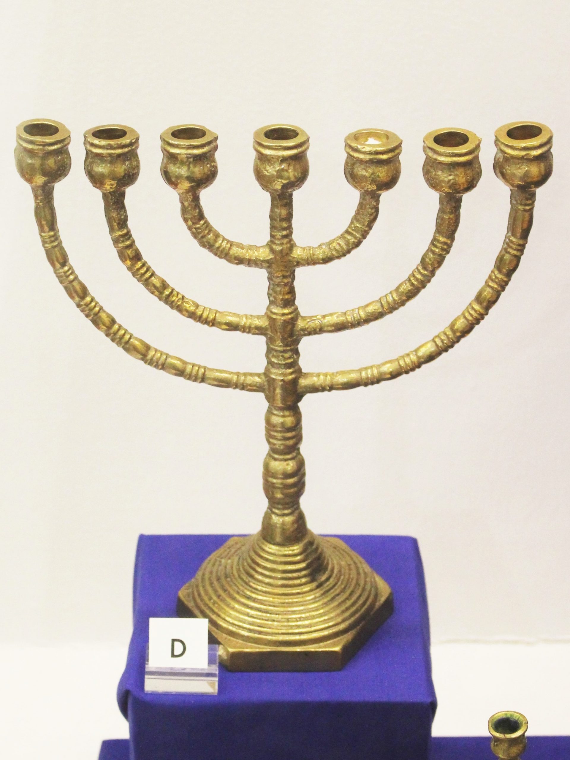 candelabrum