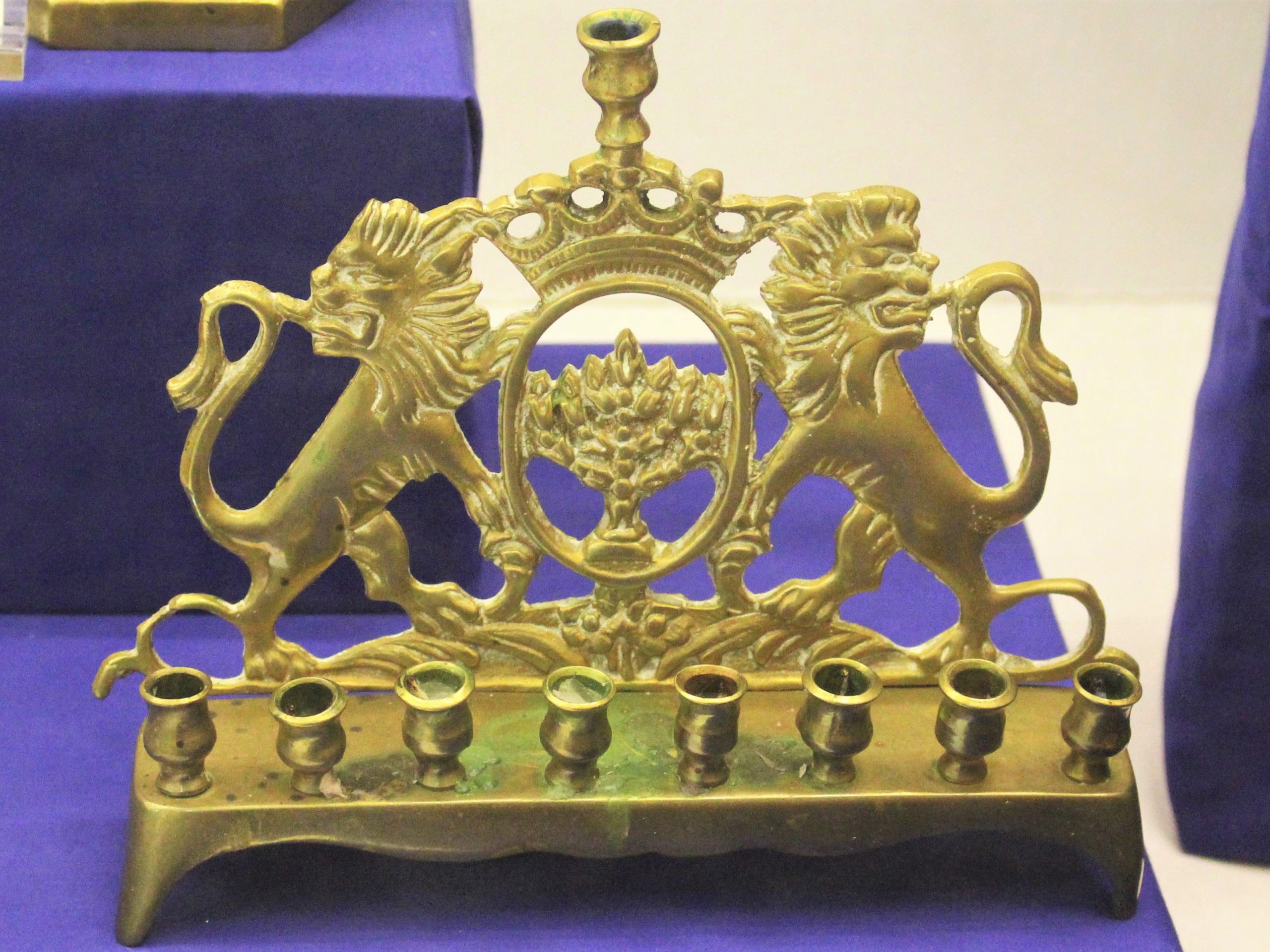 candelabrum