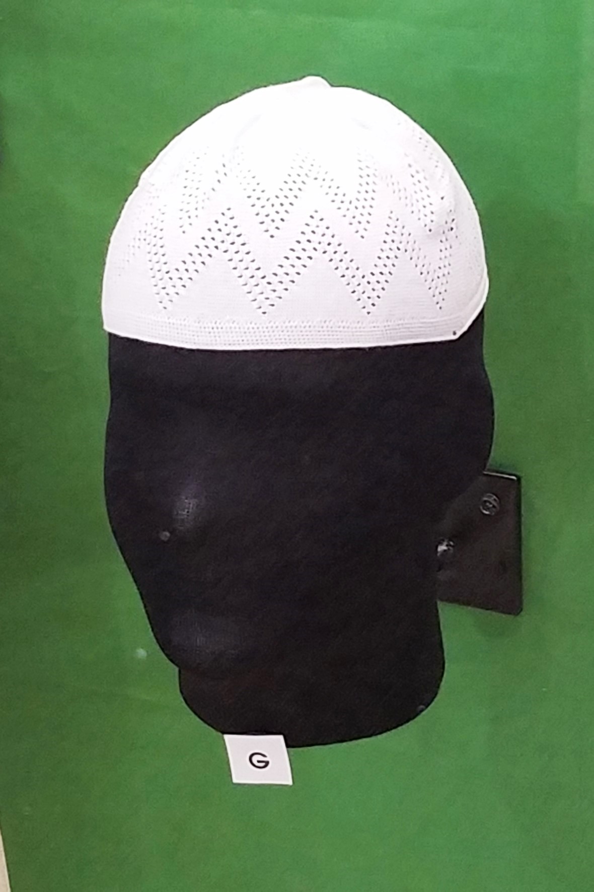 hat