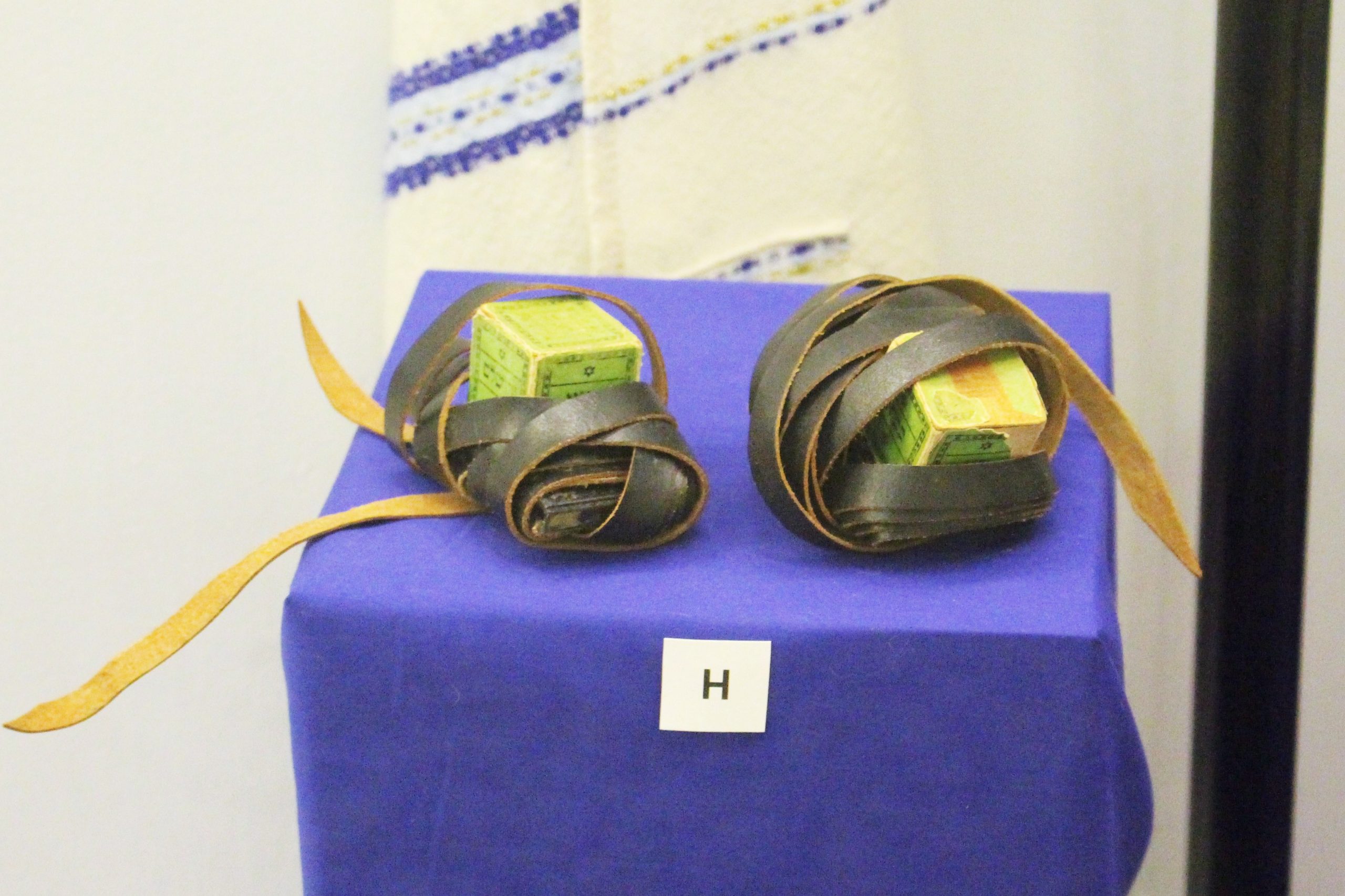 amulets