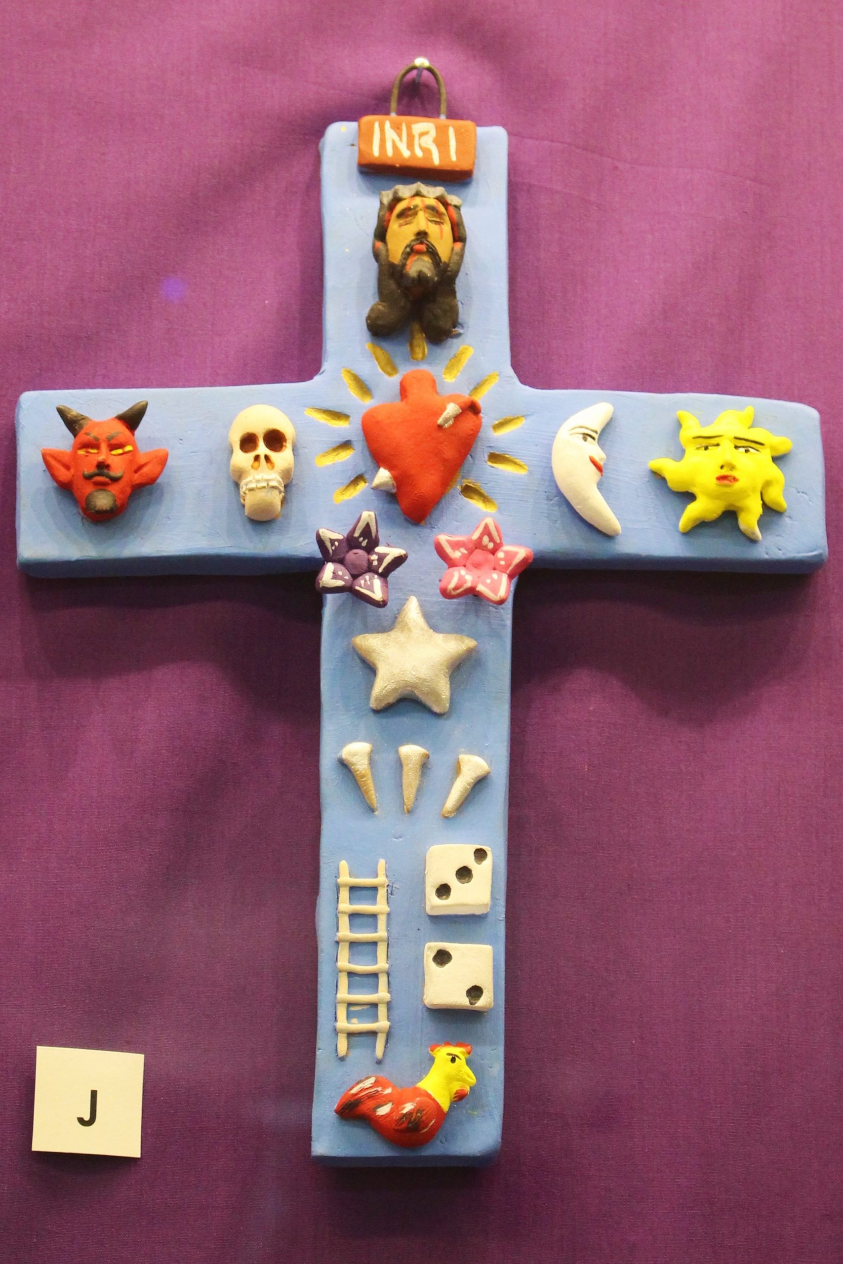 cross