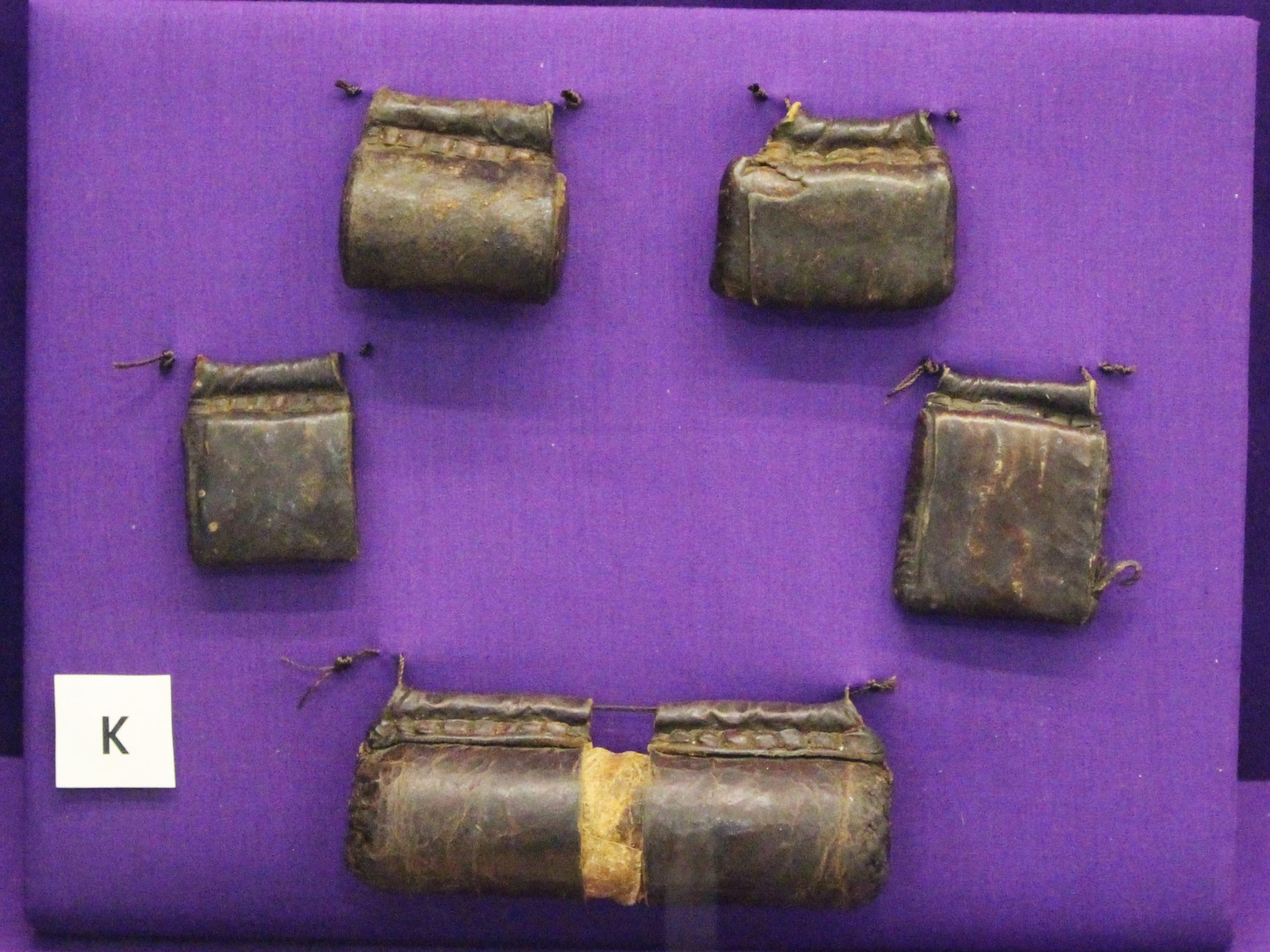 amulets