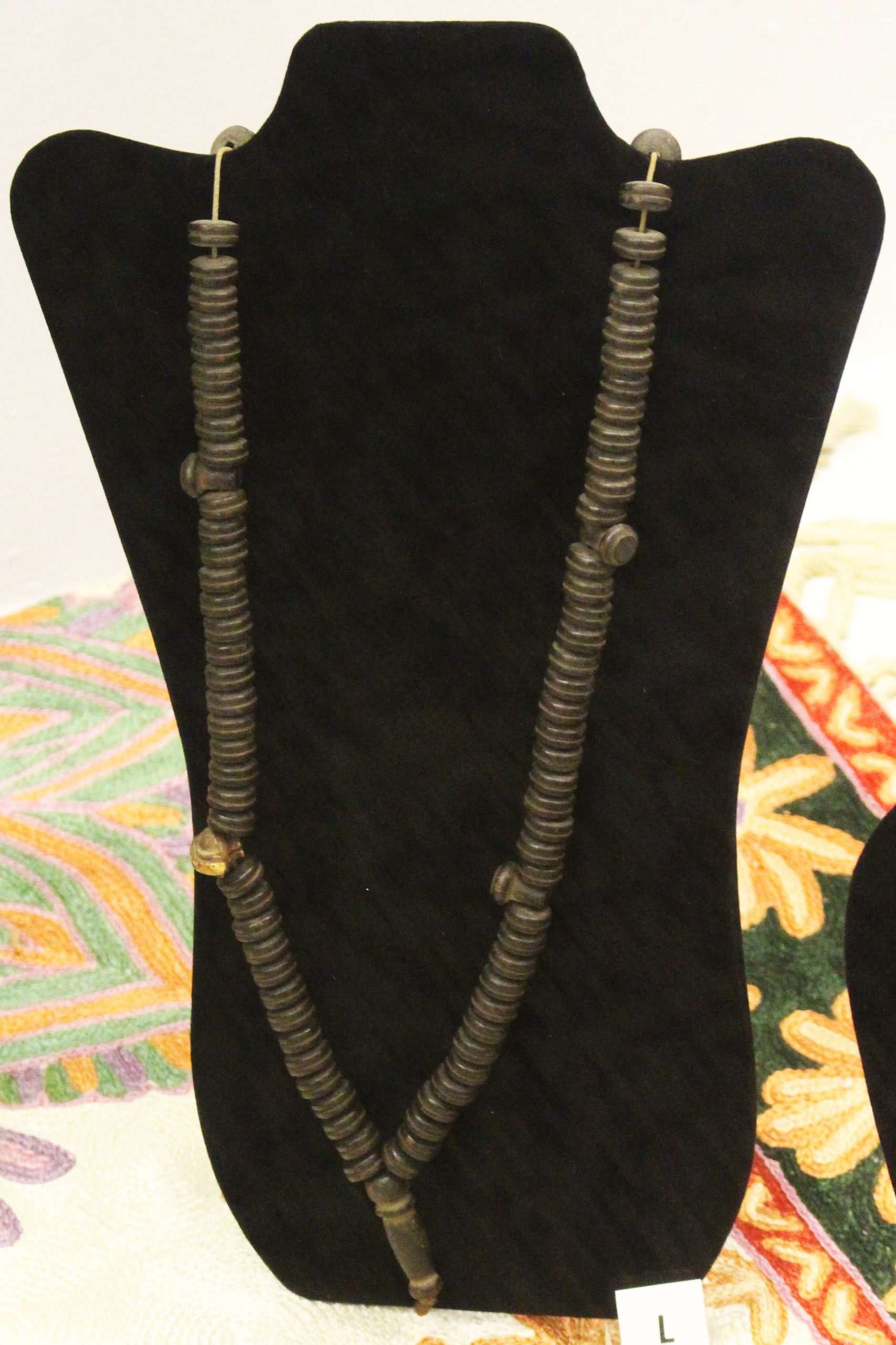 prayer beads