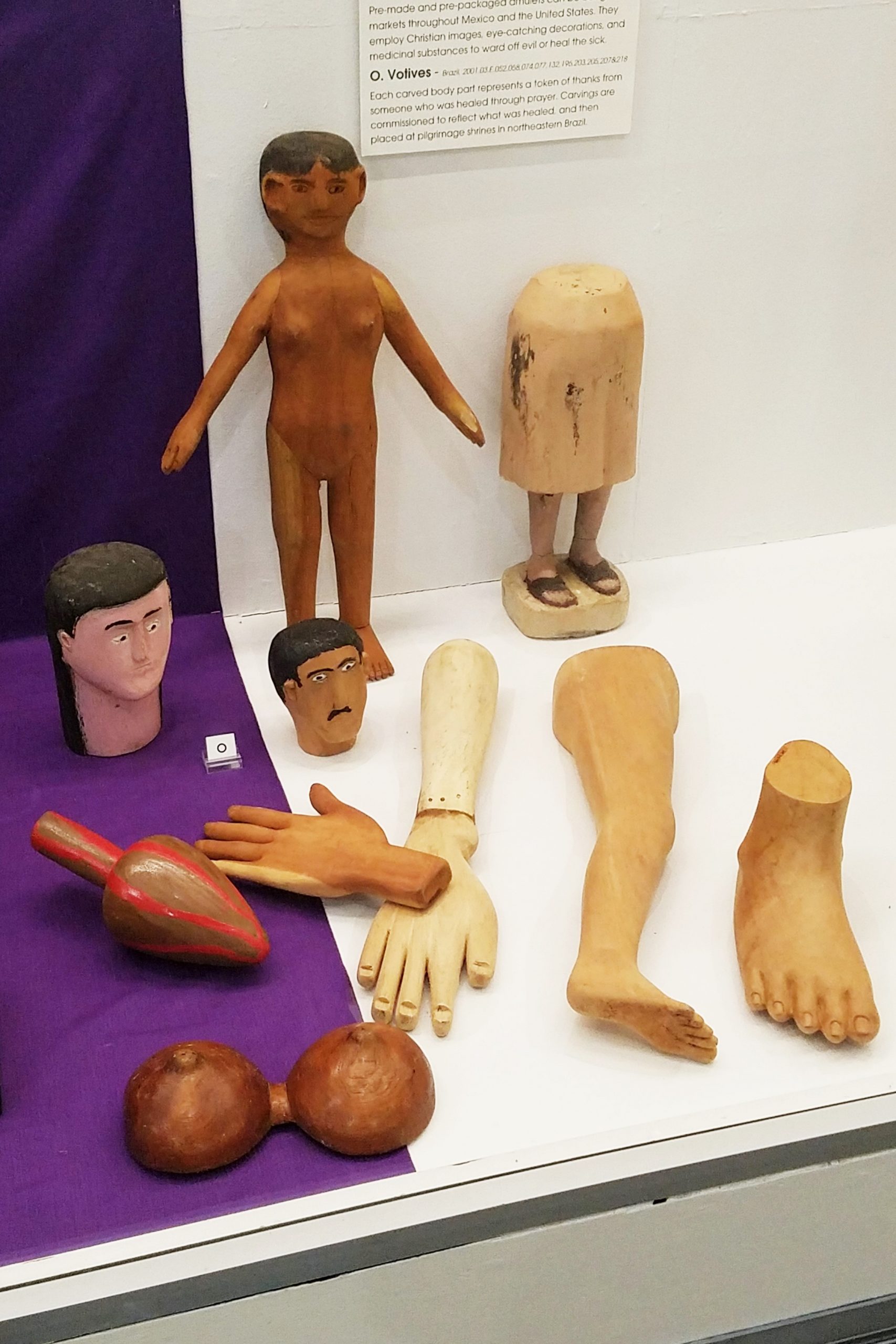 votives