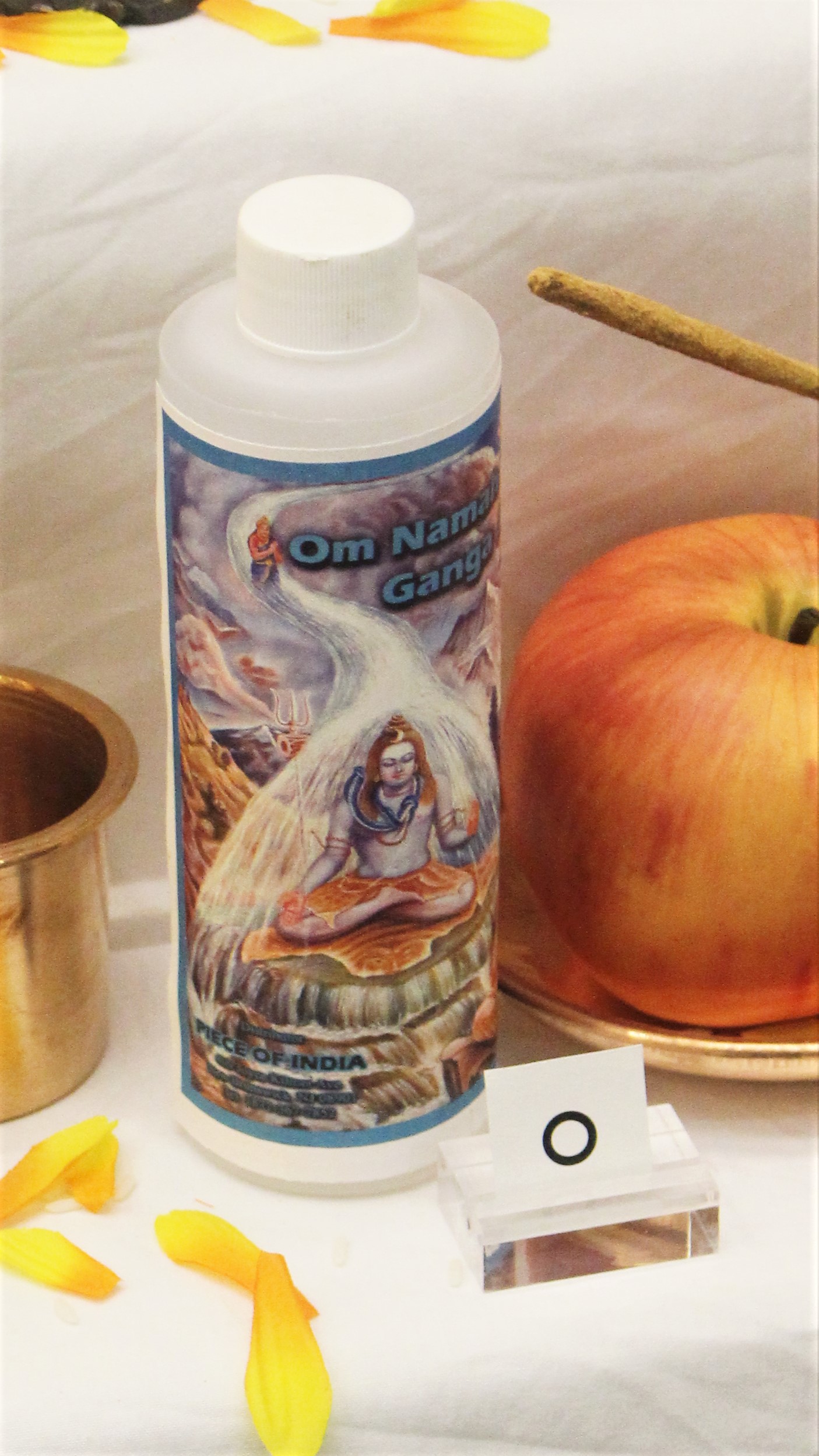 holy water