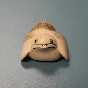 Netsuke figure