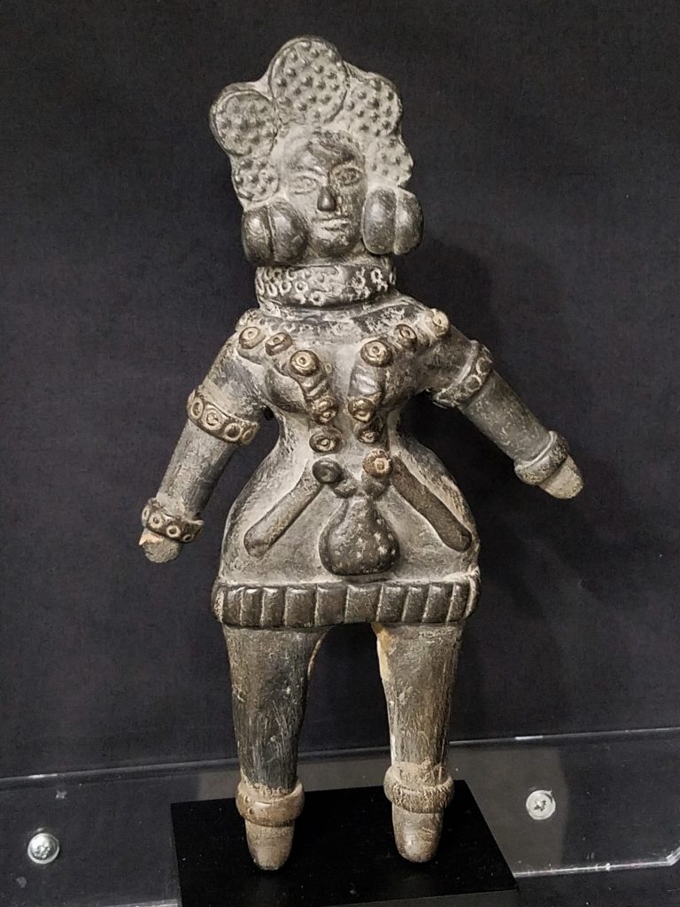 fertility figure