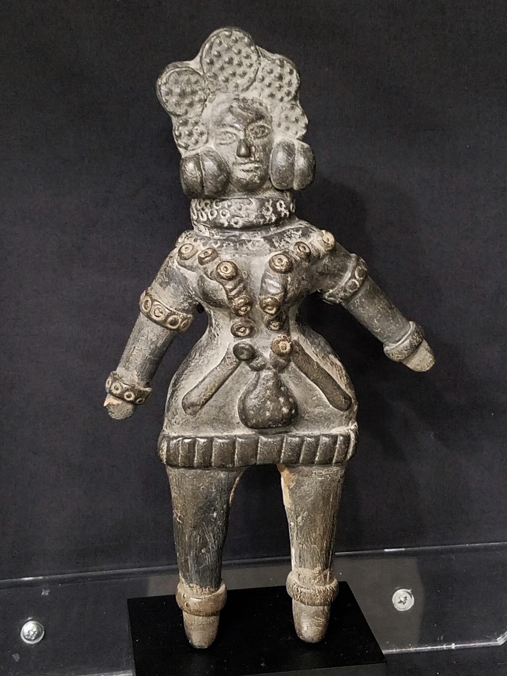 fertility figure