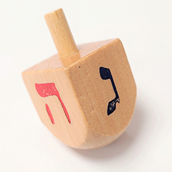 dreidel