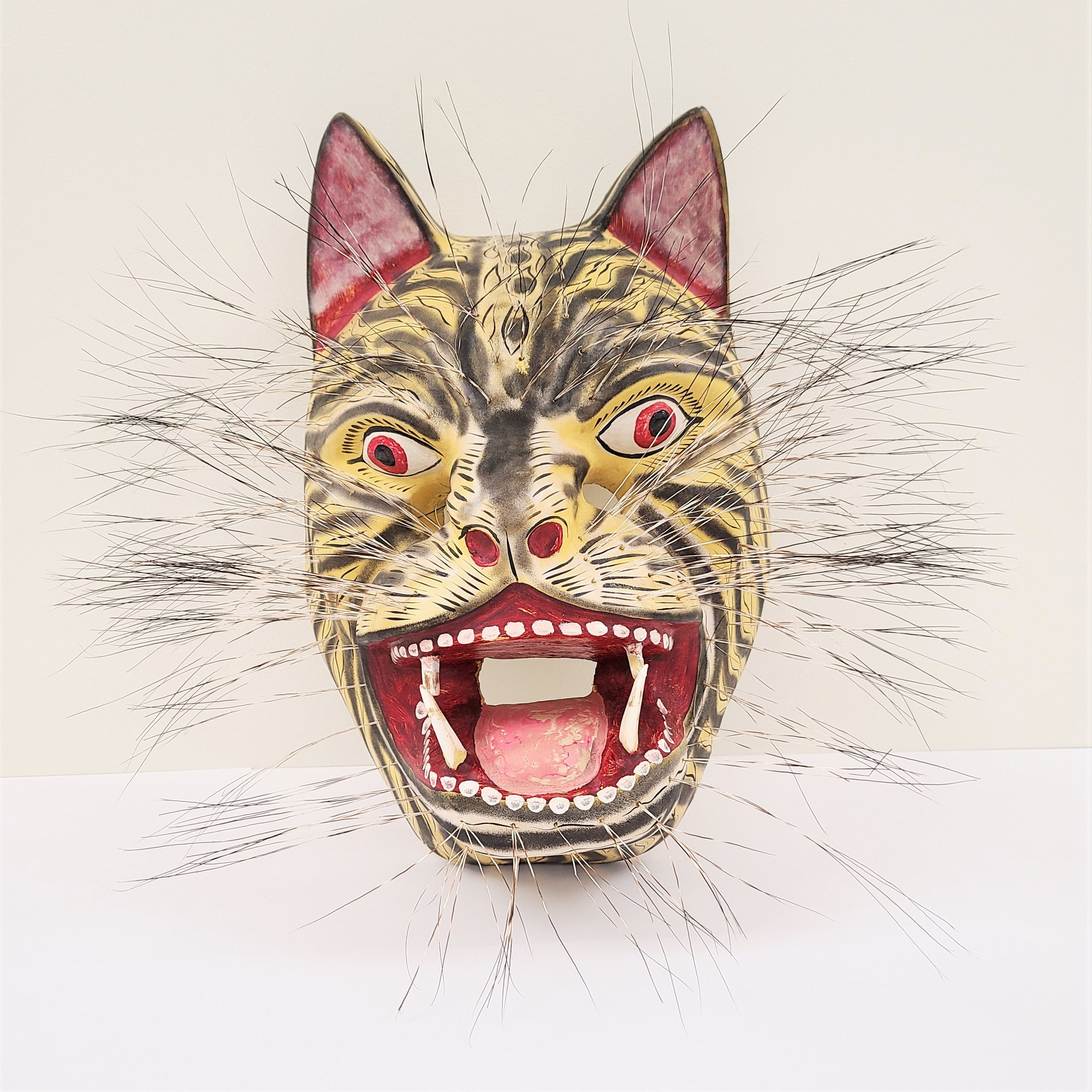 tiger mask