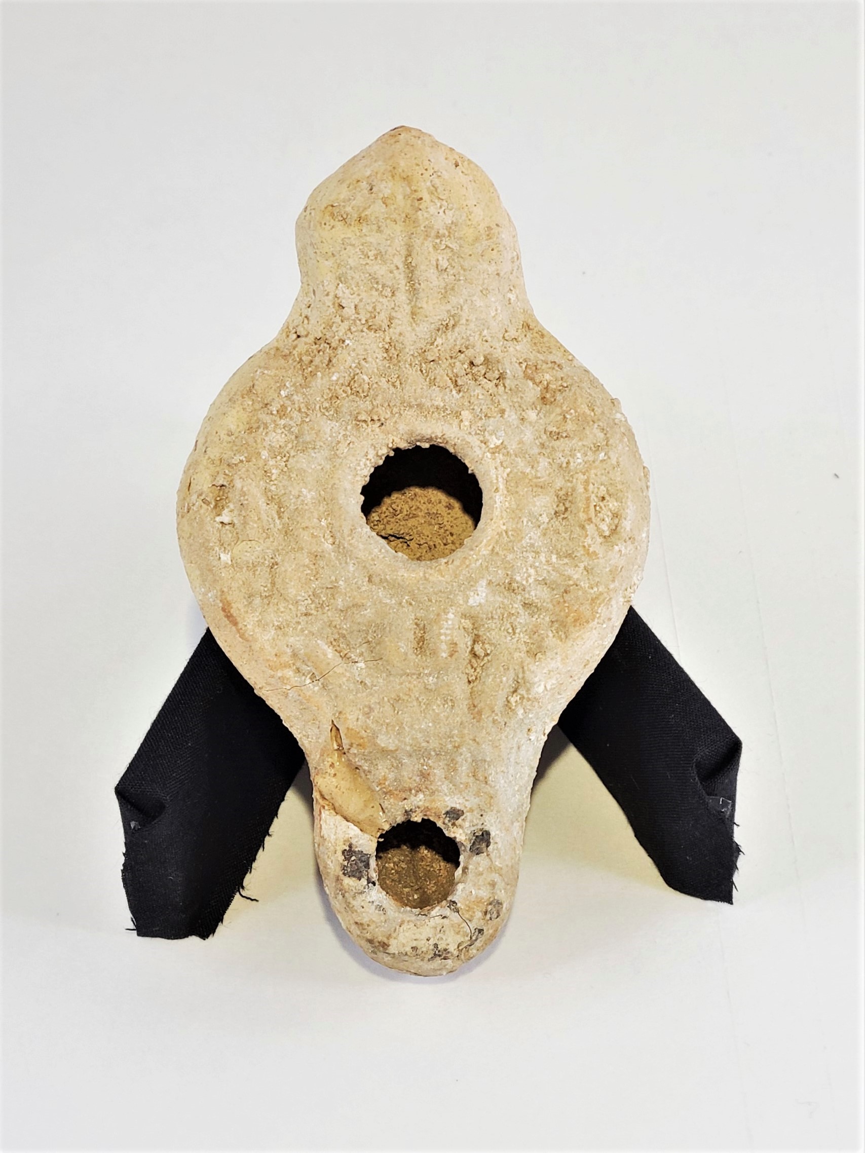 oil lamp