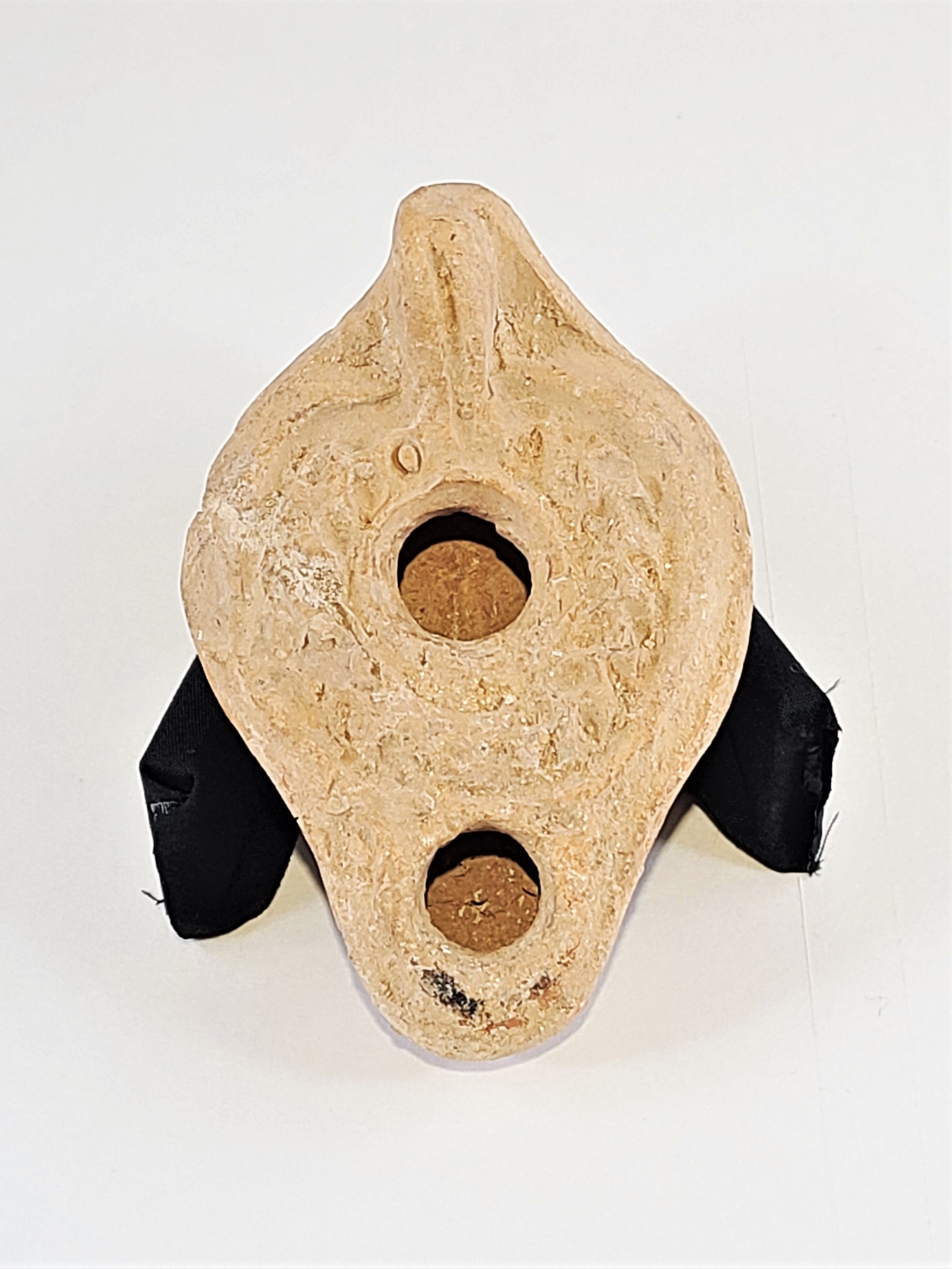 oil lamp