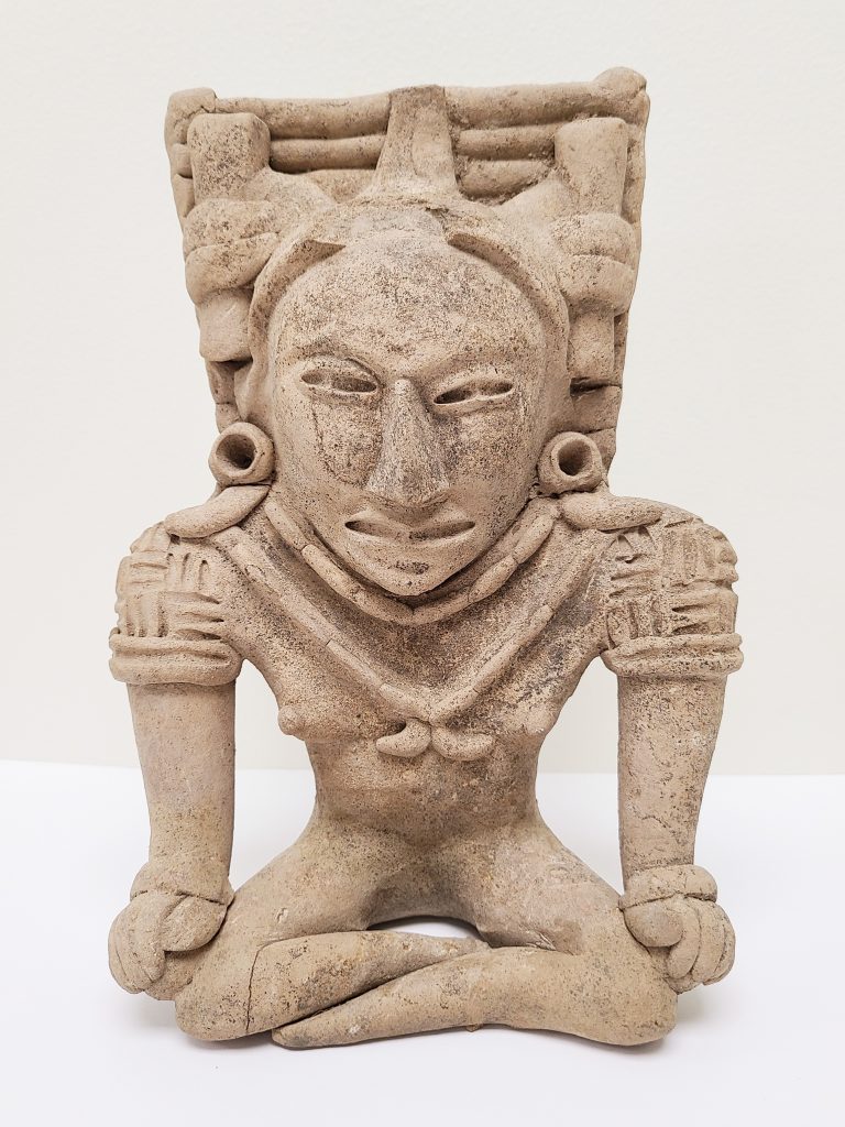 veracruz figure