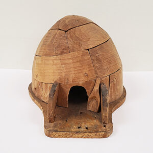 Inuit Igloo Model