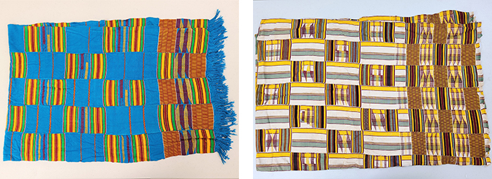 KENTE CLOTH: GHANA`S ASHANTI CULTURAL HERITAGE TO THE WORLD`S