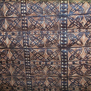 Ghana: Weave a Kente Cloth - Timothy S. Y. Lam Museum of Anthropology