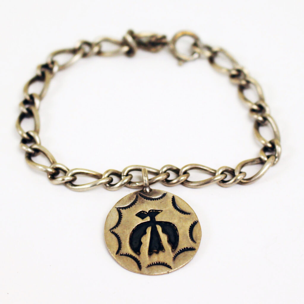 Charm Bracelet