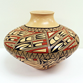 Hopi Pot