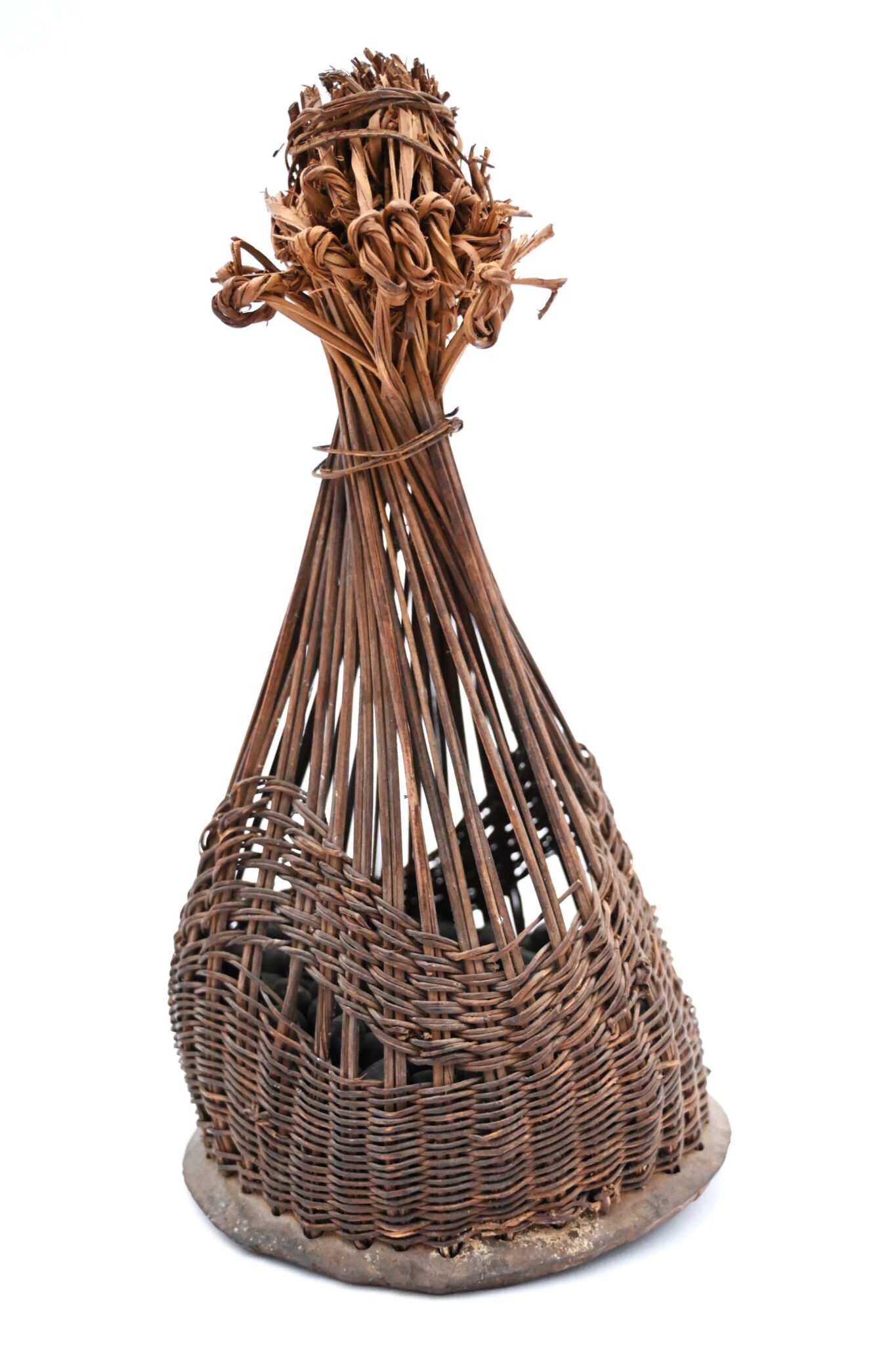 Beyond Drumming: African Musical Instruments - Timothy S. Y. Lam Museum ...
